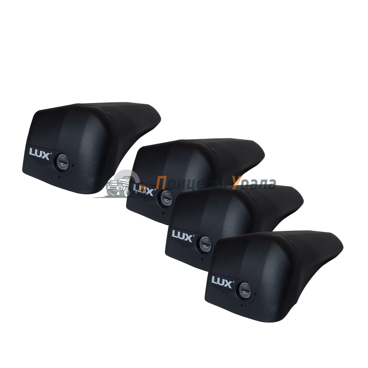 Базовый комплект 4 LUX BRIDGE