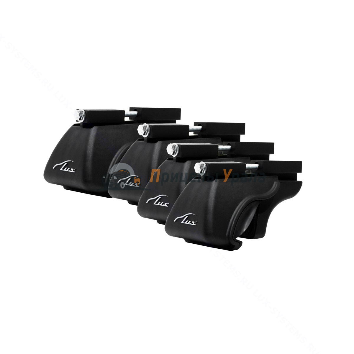 Комплект адаптеров LUX Классик