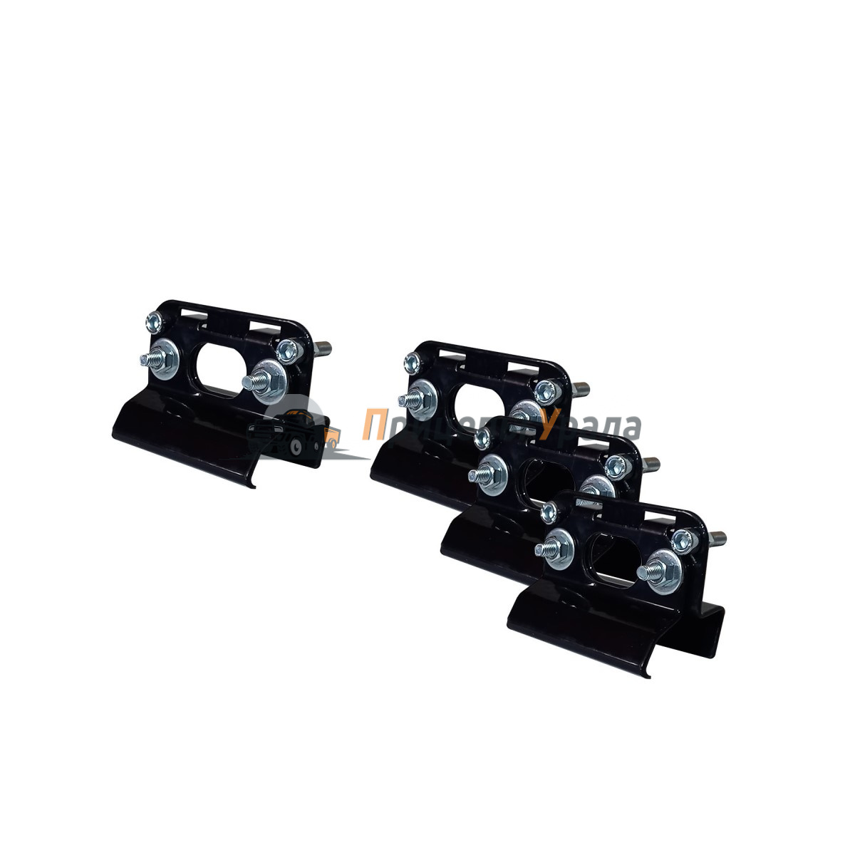 Комплект адаптеров 4 LUX BRIDGE X3-10m