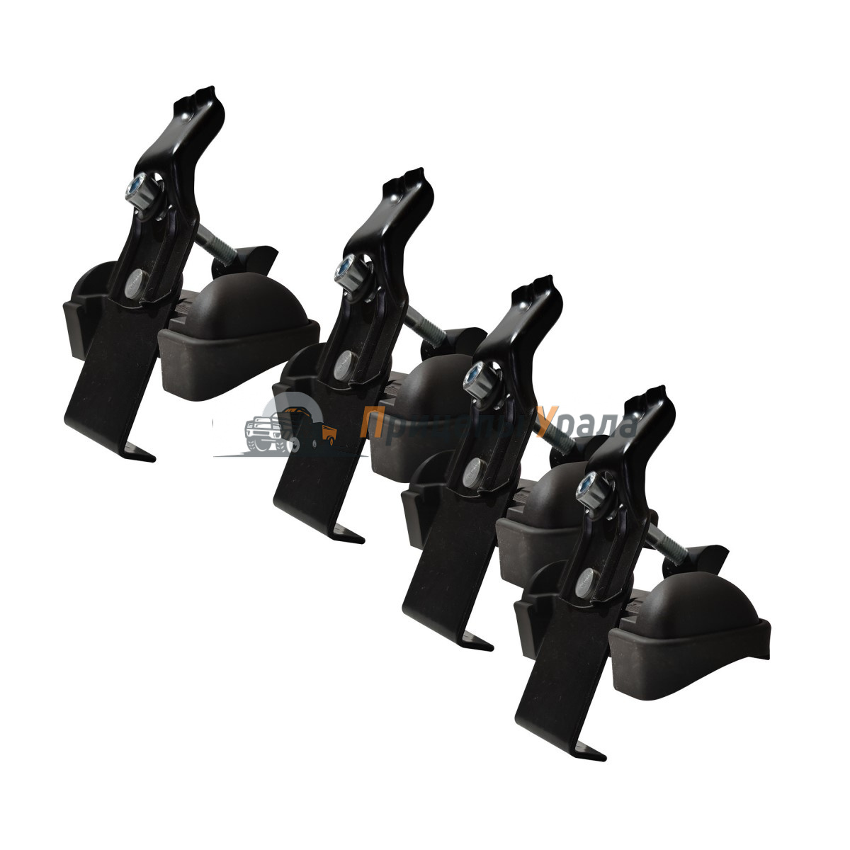 Комплект адаптеров 3 LUX A6-18n